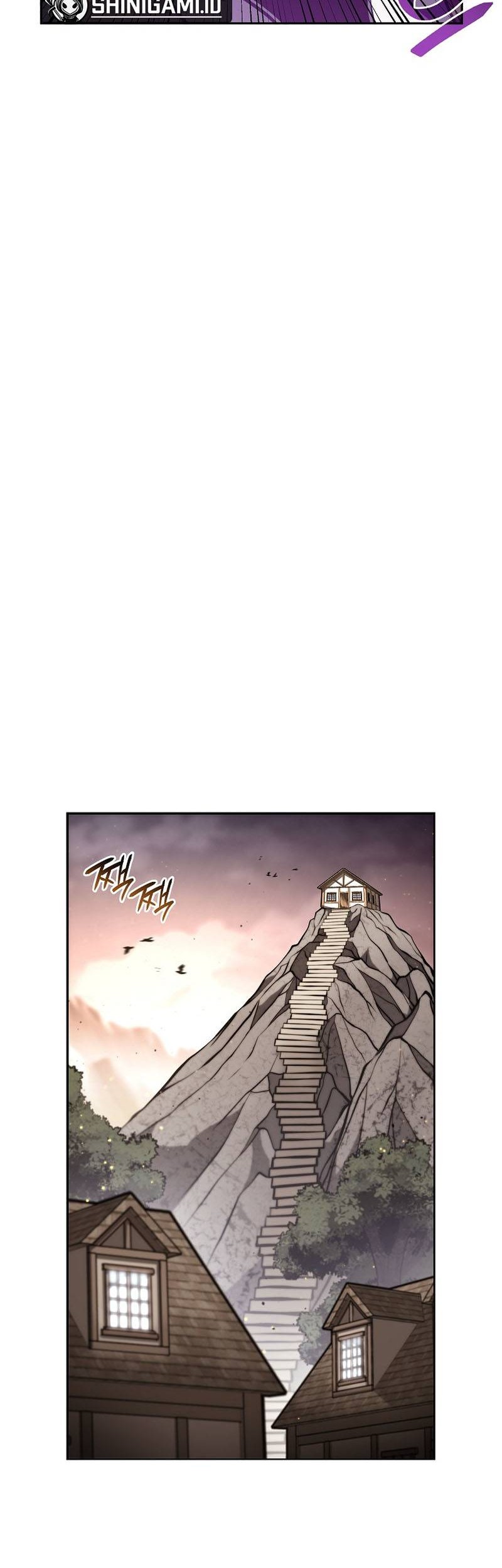 I Returned As An FFF-Class Witch Doctor Chapter 26 - halaman 25