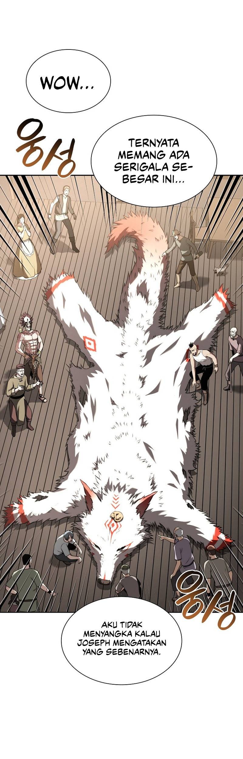 I Returned As An FFF-Class Witch Doctor Chapter 26 - halaman 26