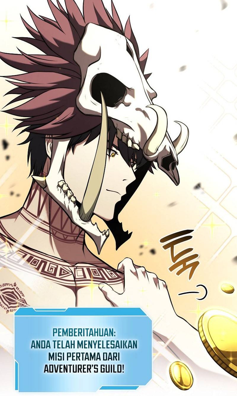 I Returned As An FFF-Class Witch Doctor Chapter 26 - halaman 29