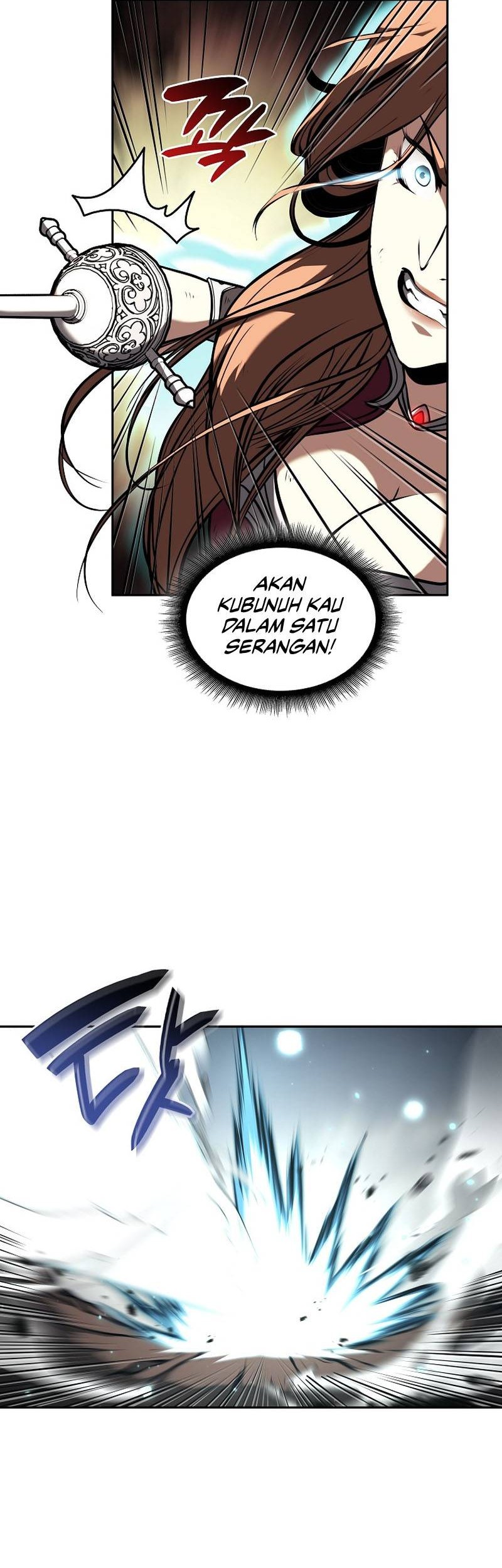 I Returned As An FFF-Class Witch Doctor Chapter 26 - halaman 3