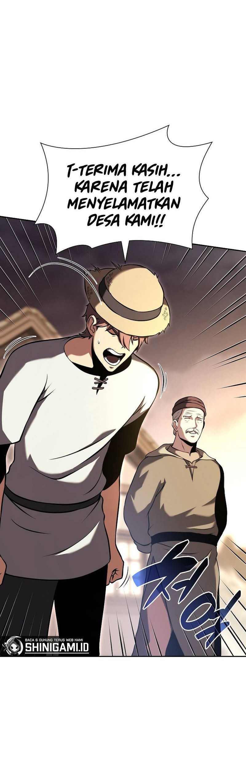 I Returned As An FFF-Class Witch Doctor Chapter 26 - halaman 37
