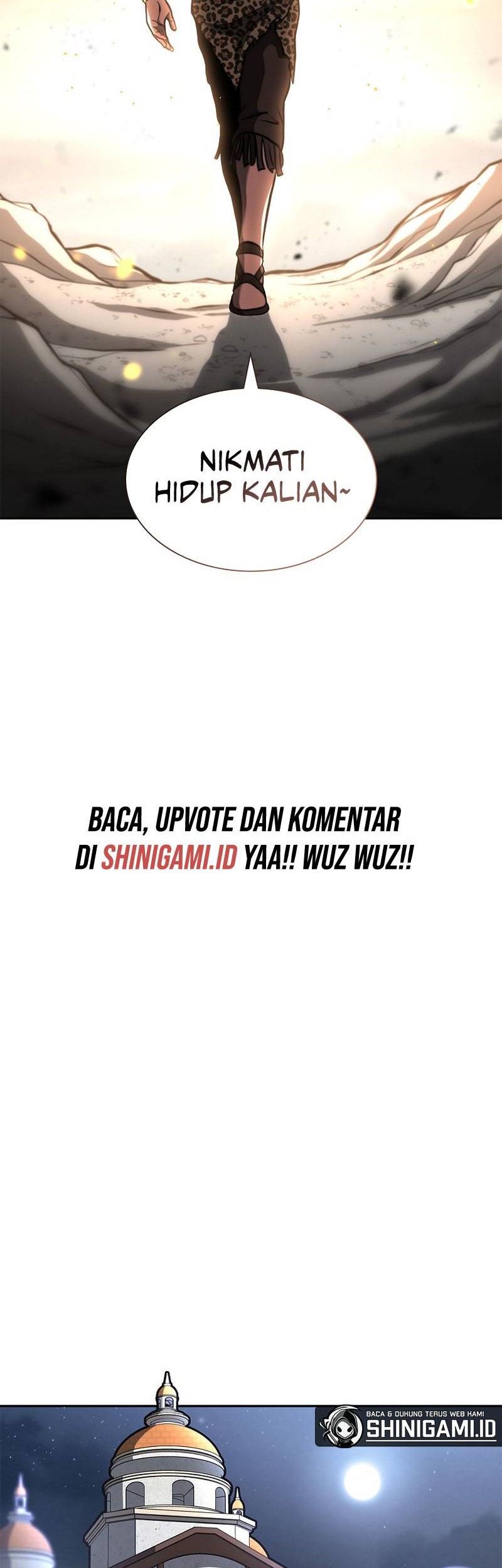 I Returned As An FFF-Class Witch Doctor Chapter 26 - halaman 39