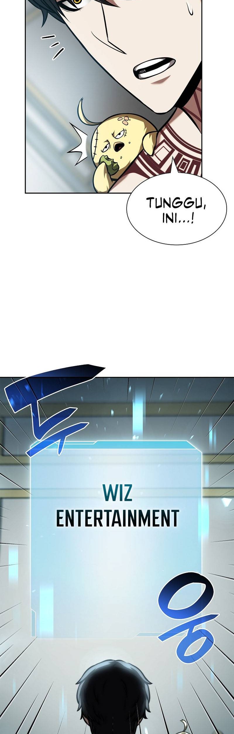 I Returned As An FFF-Class Witch Doctor Chapter 26 - halaman 47