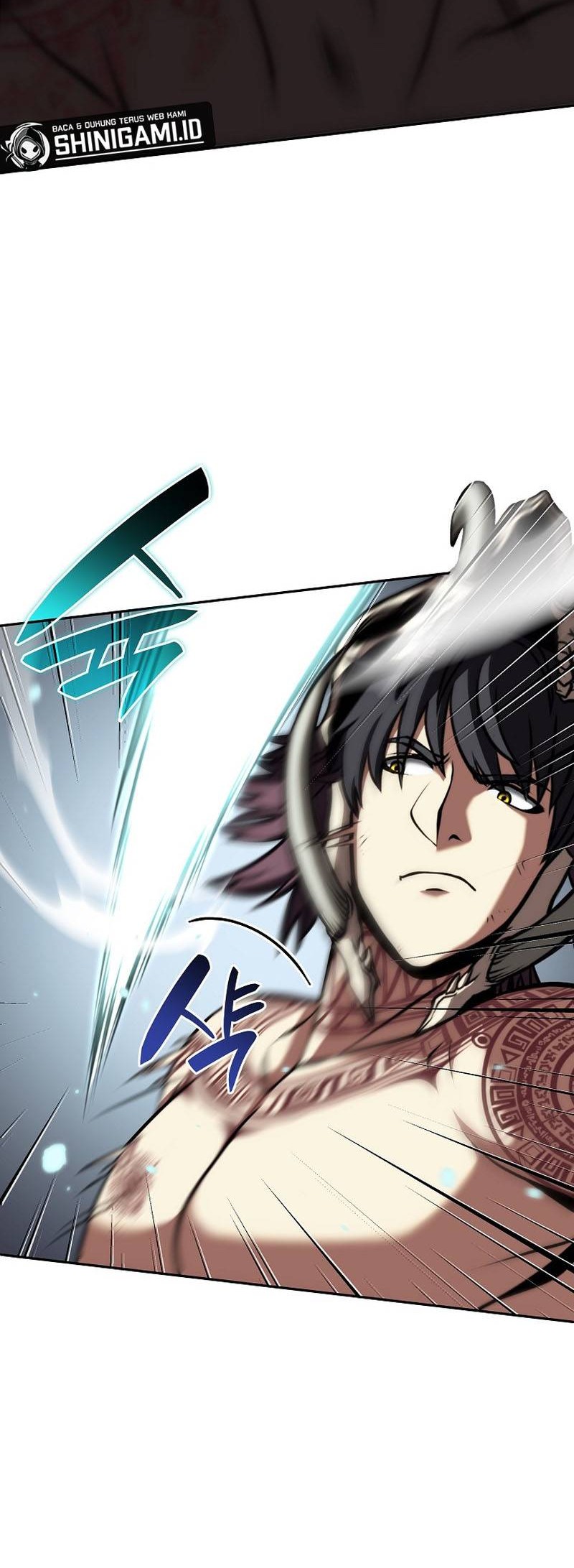I Returned As An FFF-Class Witch Doctor Chapter 26 - halaman 5