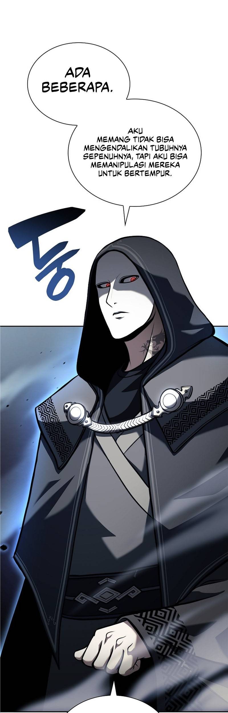 I Returned As An FFF-Class Witch Doctor Chapter 26 - halaman 50