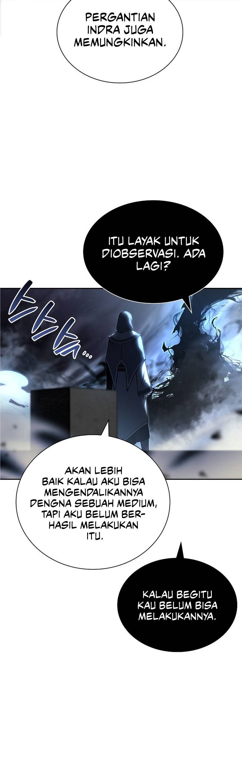 I Returned As An FFF-Class Witch Doctor Chapter 26 - halaman 51