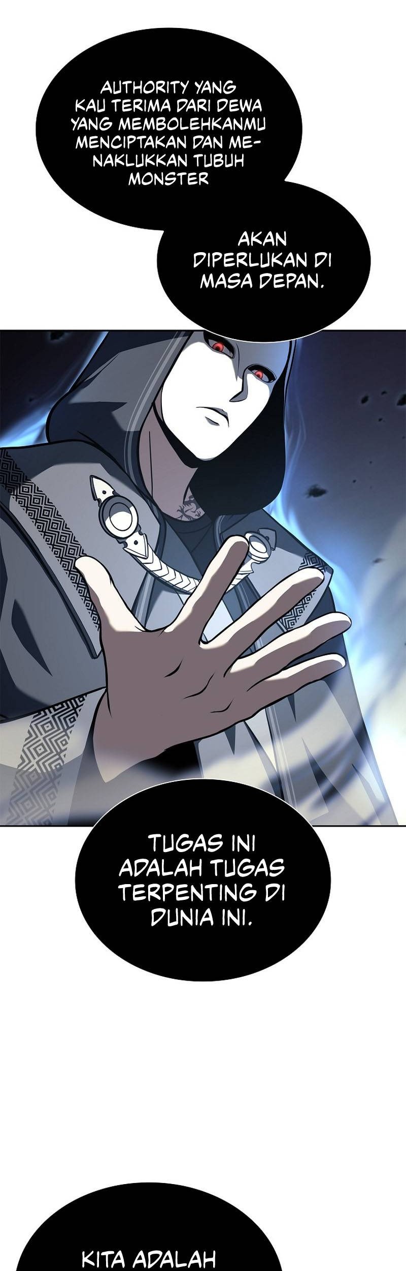 I Returned As An FFF-Class Witch Doctor Chapter 26 - halaman 52