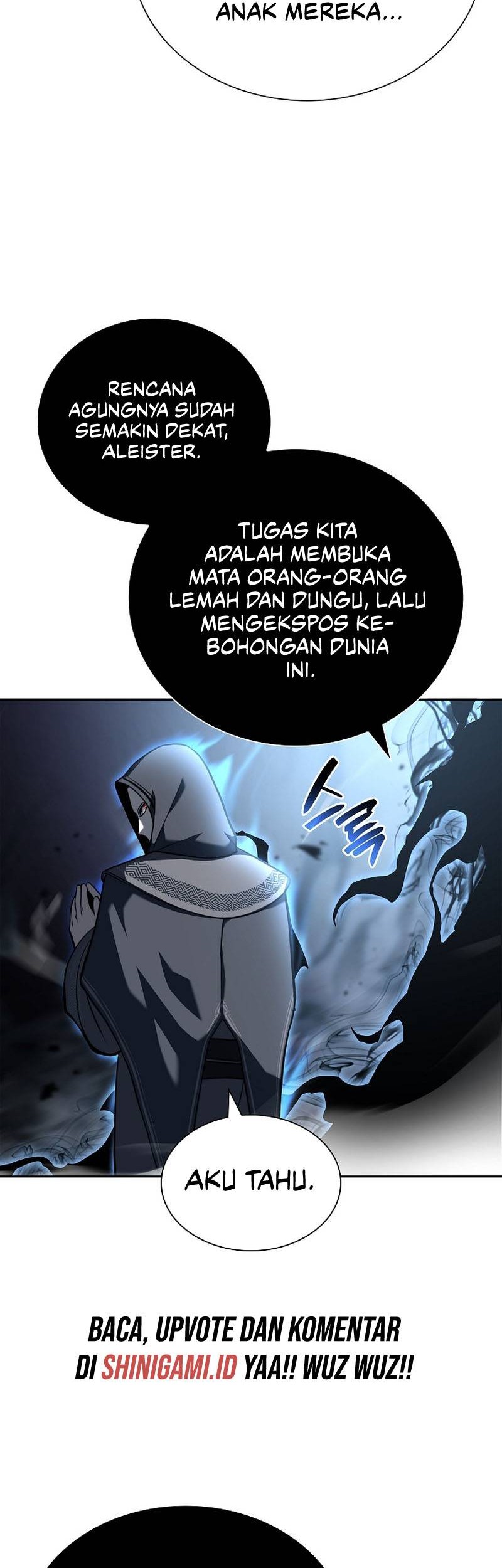I Returned As An FFF-Class Witch Doctor Chapter 26 - halaman 55