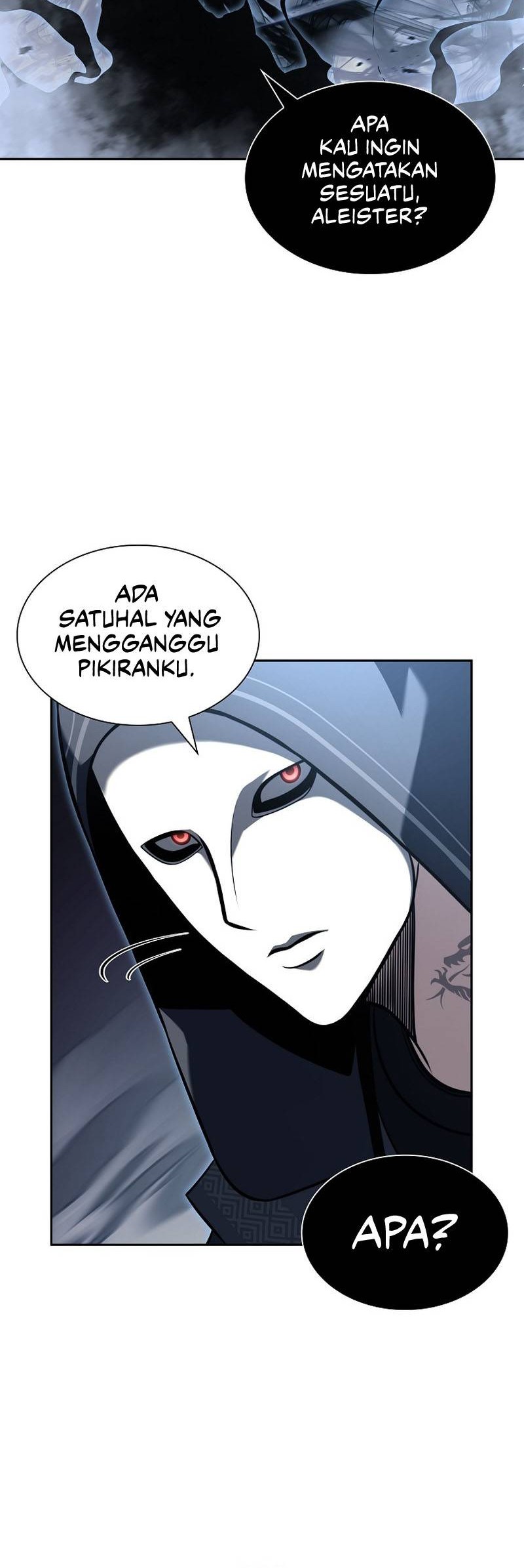 I Returned As An FFF-Class Witch Doctor Chapter 26 - halaman 57