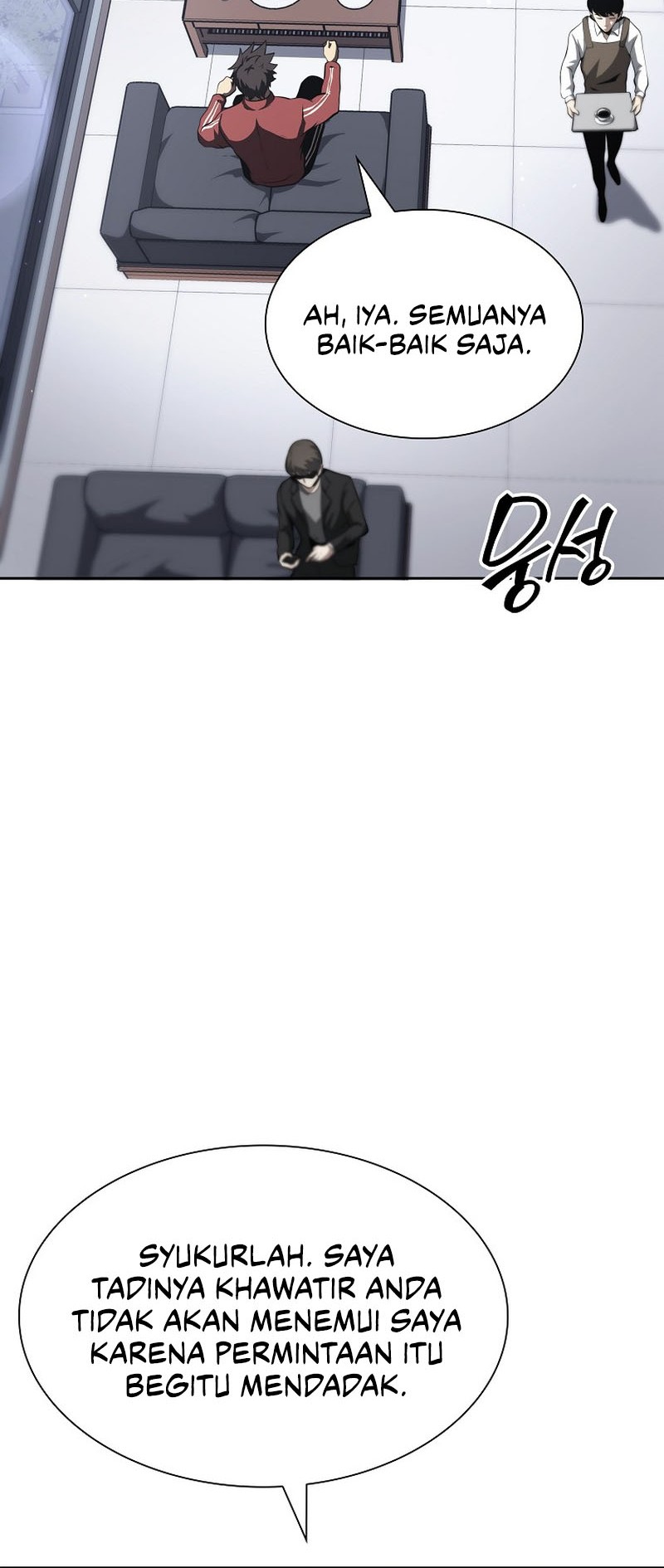I Returned As An FFF-Class Witch Doctor Chapter 27 - halaman 13