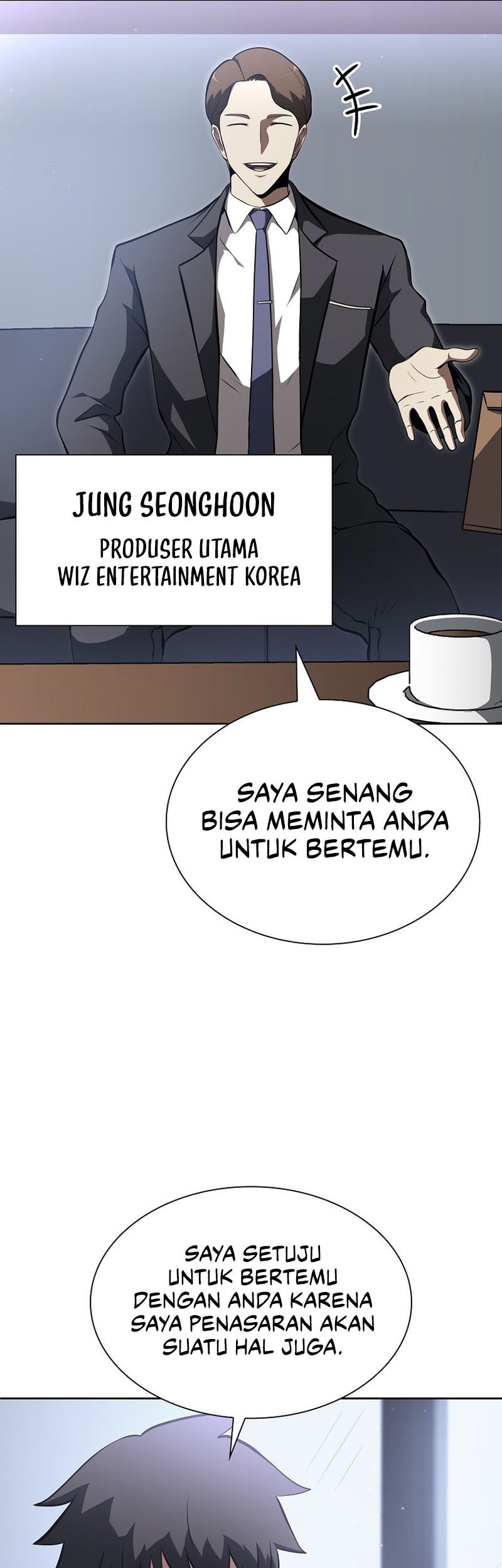 I Returned As An FFF-Class Witch Doctor Chapter 27 - halaman 14