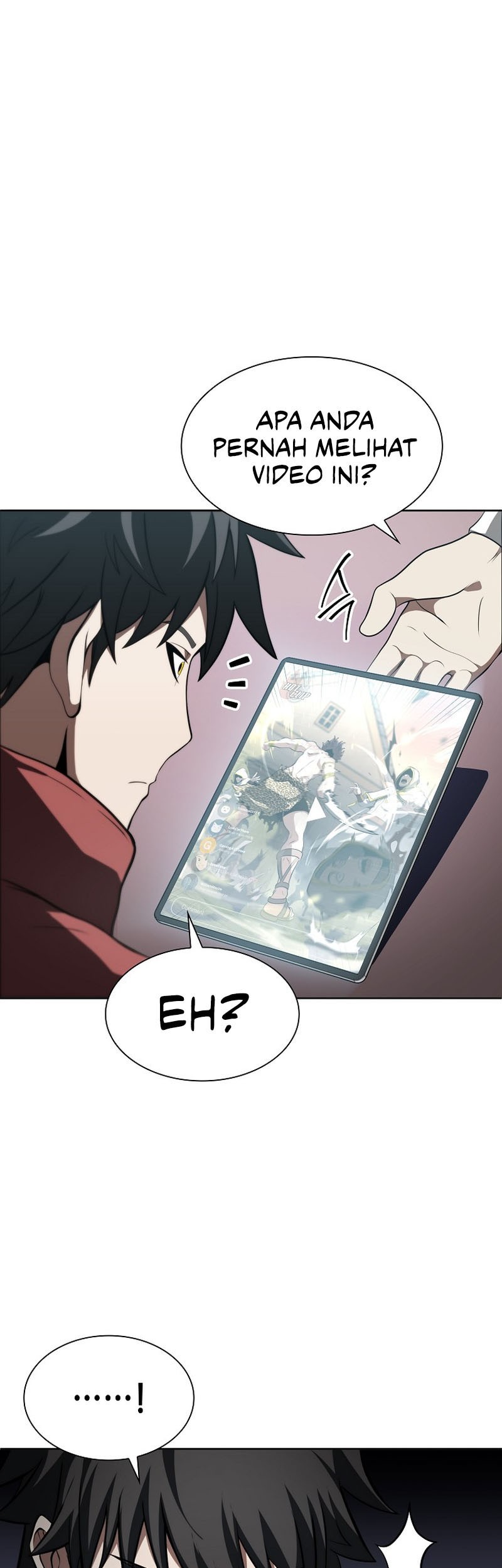 I Returned As An FFF-Class Witch Doctor Chapter 27 - halaman 18
