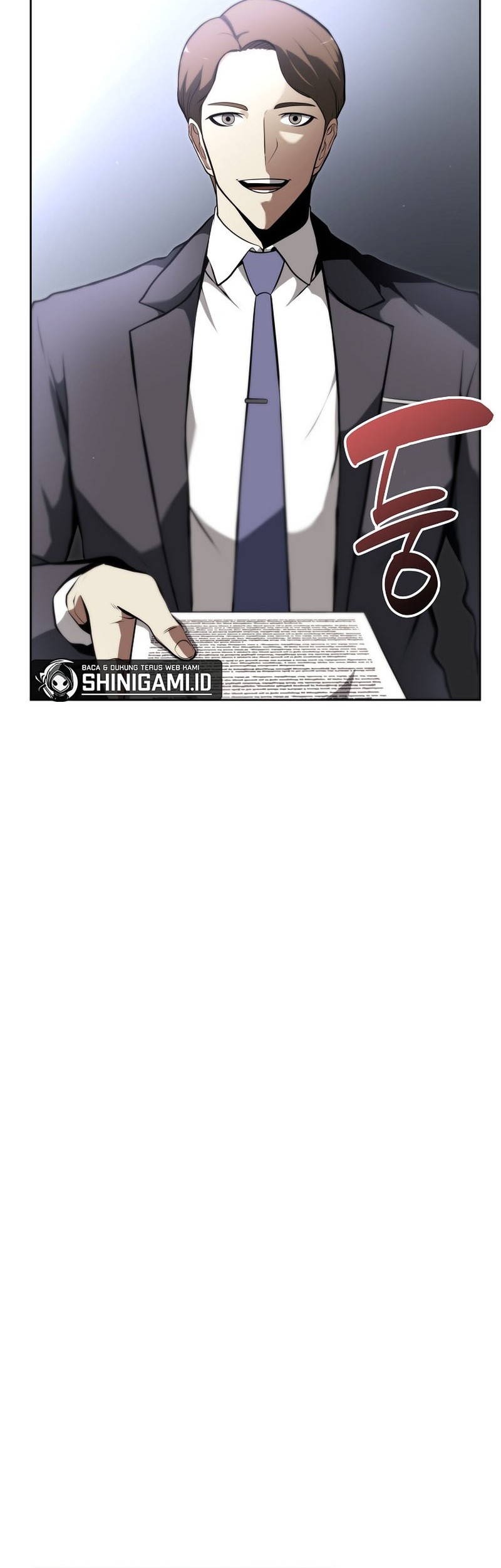 I Returned As An FFF-Class Witch Doctor Chapter 27 - halaman 23
