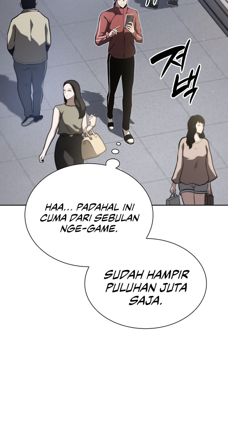 I Returned As An FFF-Class Witch Doctor Chapter 27 - halaman 29