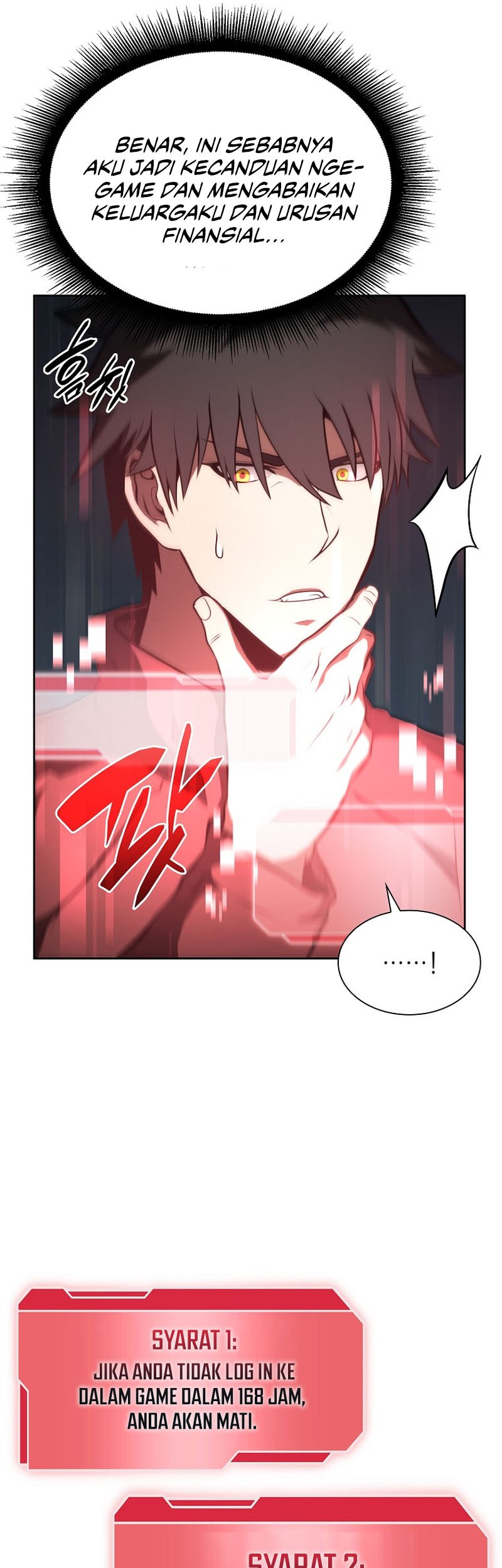 I Returned As An FFF-Class Witch Doctor Chapter 27 - halaman 30