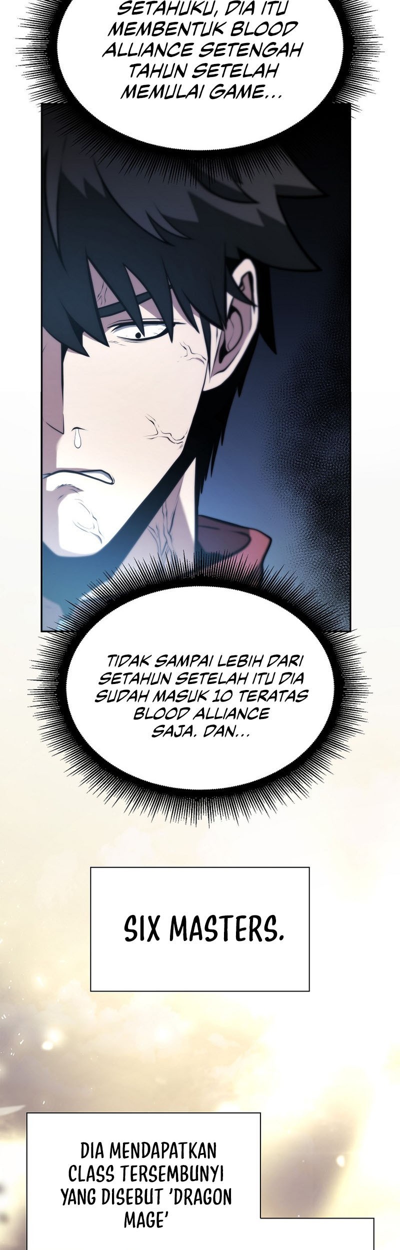 I Returned As An FFF-Class Witch Doctor Chapter 27 - halaman 36