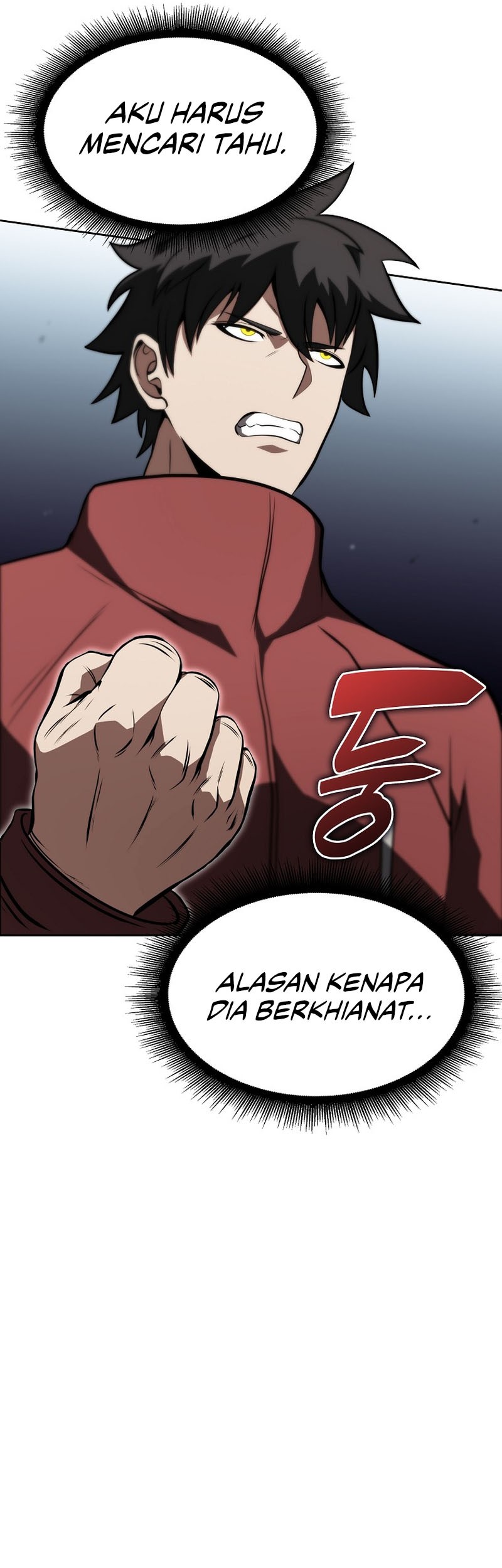 I Returned As An FFF-Class Witch Doctor Chapter 27 - halaman 46