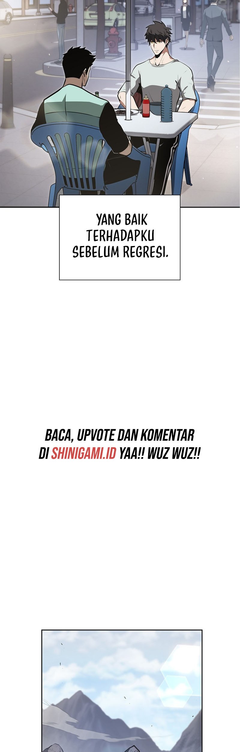 I Returned As An FFF-Class Witch Doctor Chapter 27 - halaman 56