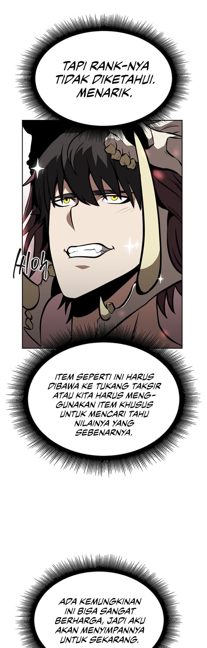 I Returned As An FFF-Class Witch Doctor Chapter 27 - halaman 60