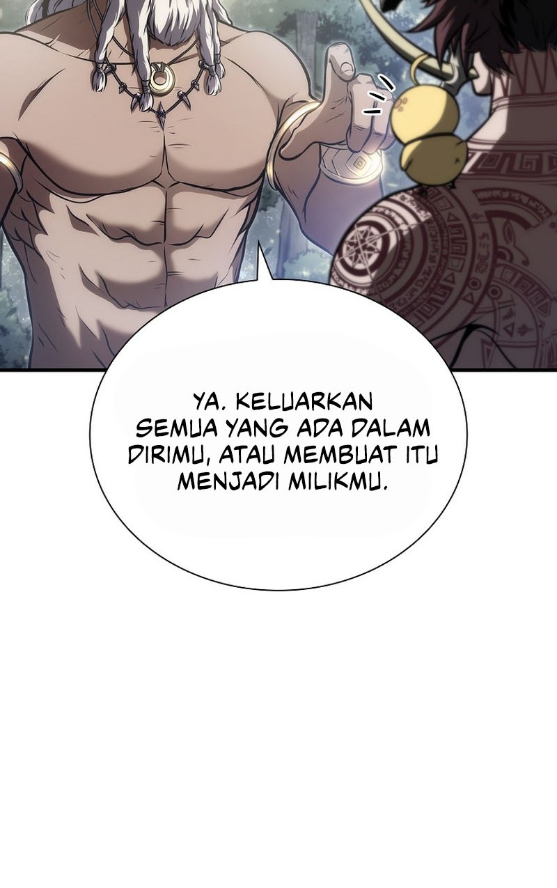 I Returned As An FFF-Class Witch Doctor Chapter 28 - halaman 13
