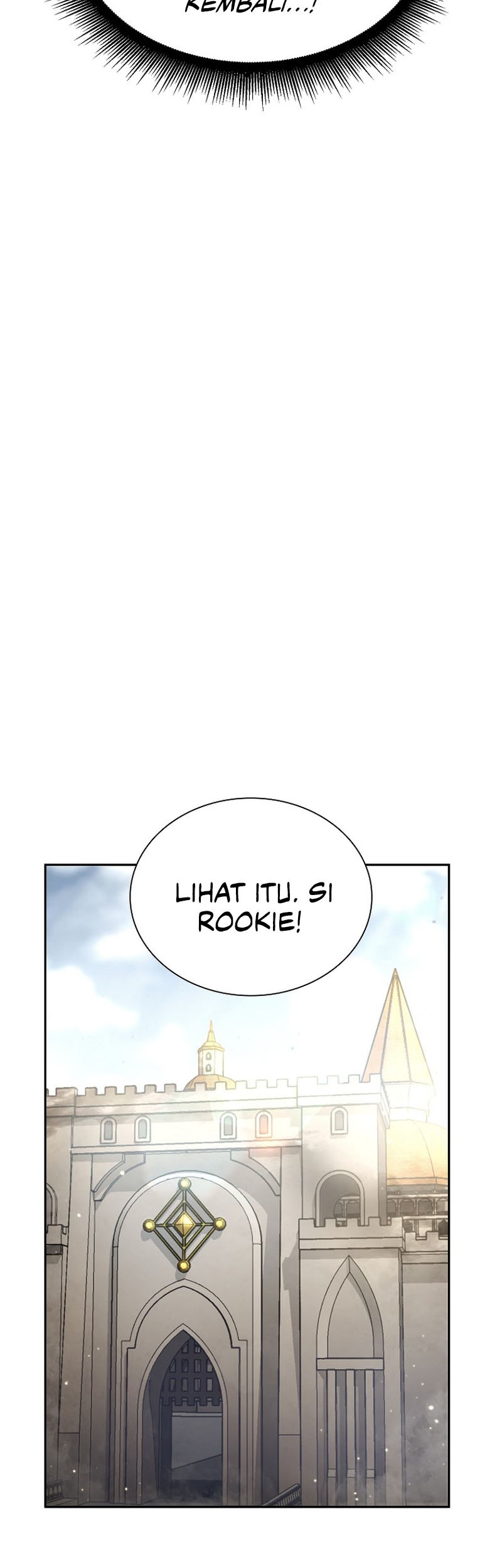 I Returned As An FFF-Class Witch Doctor Chapter 28 - halaman 24