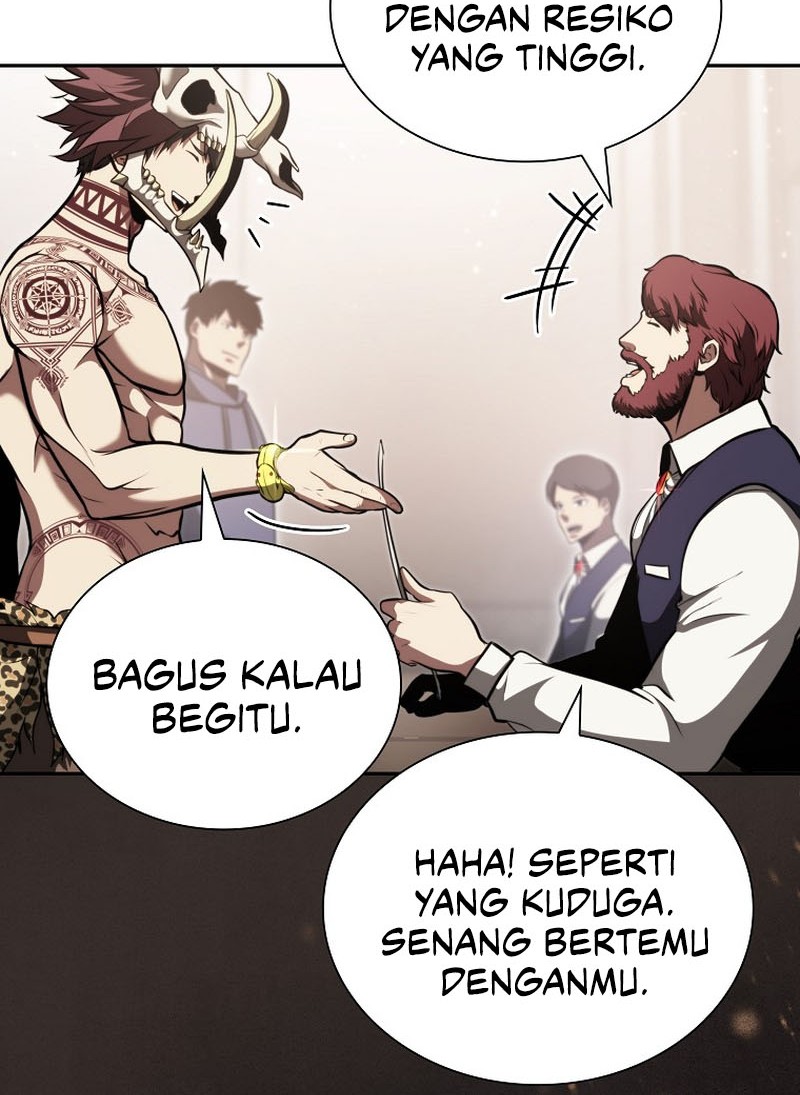 I Returned As An FFF-Class Witch Doctor Chapter 28 - halaman 29