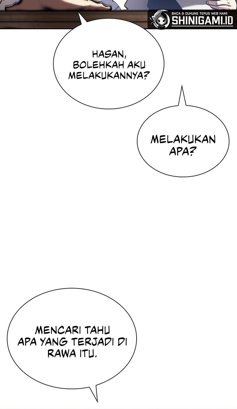 I Returned As An FFF-Class Witch Doctor Chapter 28 - halaman 37