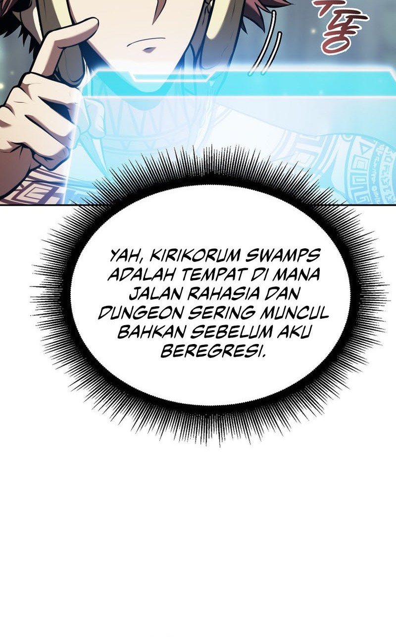 I Returned As An FFF-Class Witch Doctor Chapter 28 - halaman 41