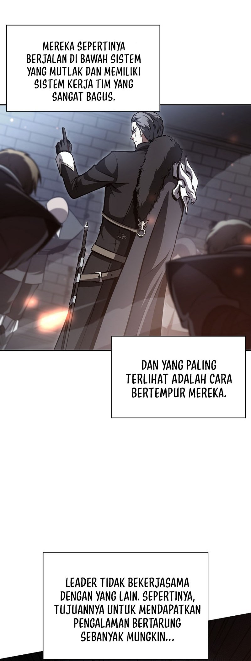 I Returned As An FFF-Class Witch Doctor Chapter 28 - halaman 53