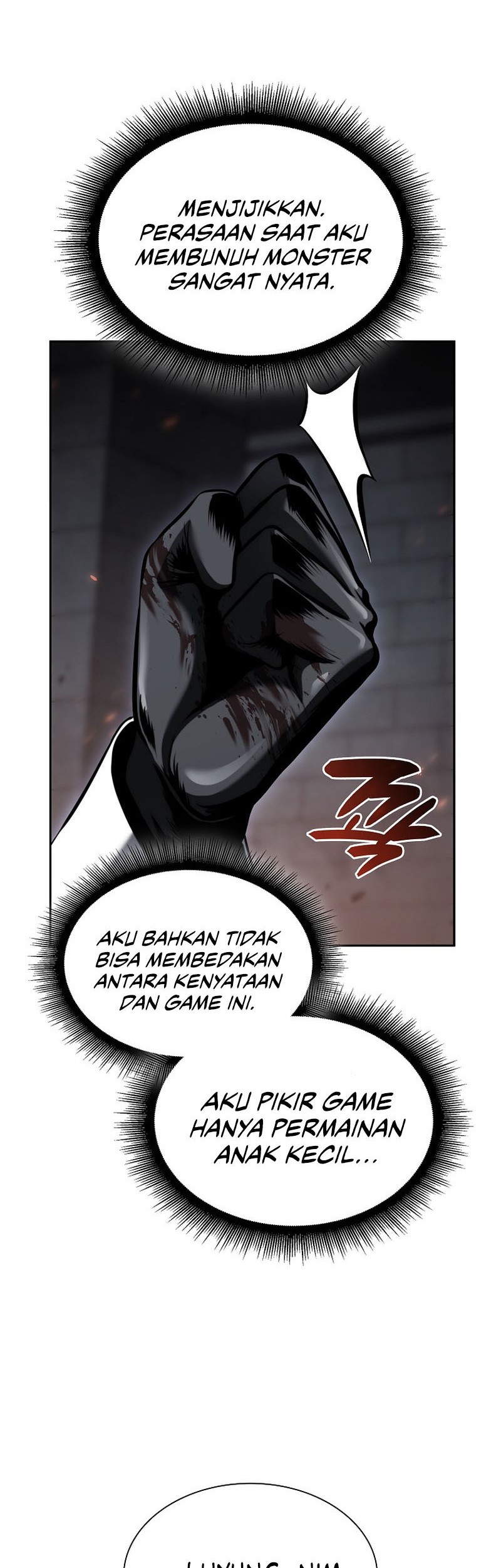 I Returned As An FFF-Class Witch Doctor Chapter 28 - halaman 59