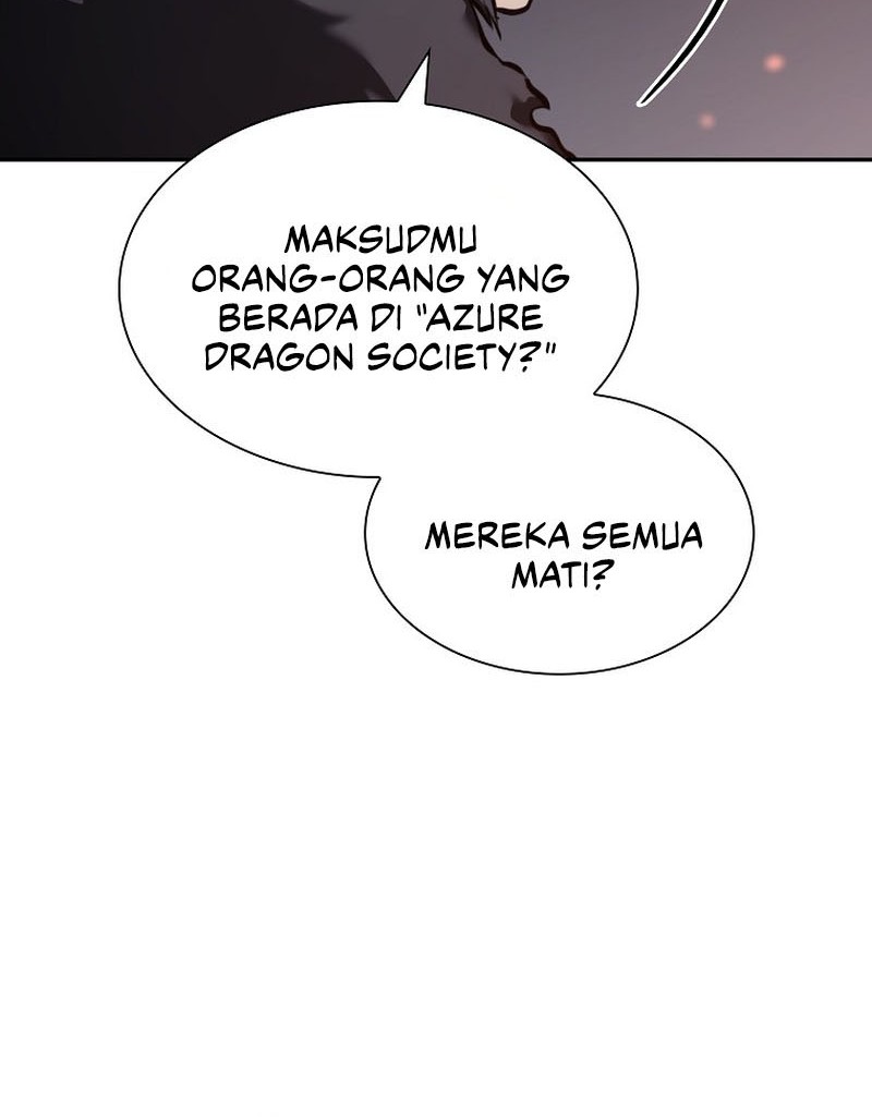 I Returned As An FFF-Class Witch Doctor Chapter 28 - halaman 61