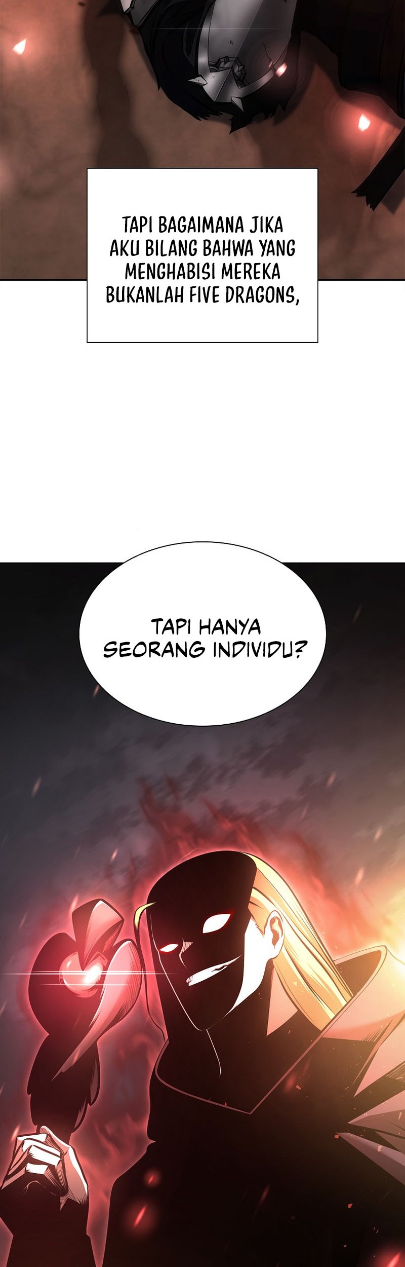 I Returned As An FFF-Class Witch Doctor Chapter 28 - halaman 67