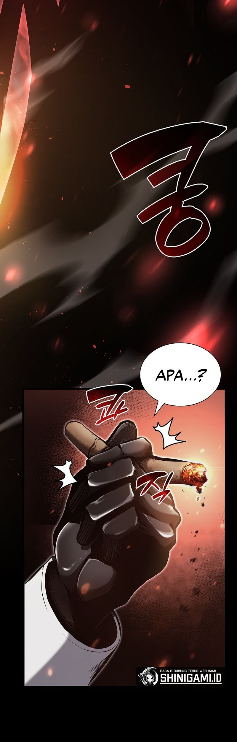 I Returned As An FFF-Class Witch Doctor Chapter 28 - halaman 68