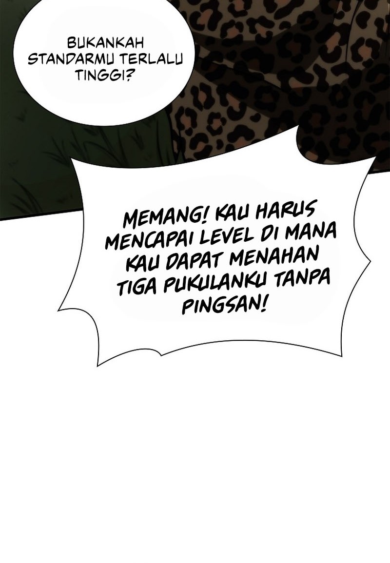 I Returned As An FFF-Class Witch Doctor Chapter 28 - halaman 9