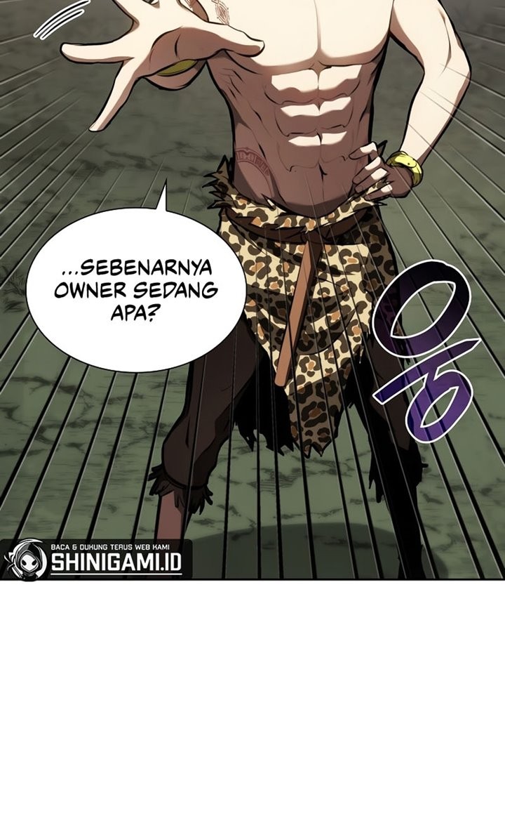 I Returned As An FFF-Class Witch Doctor Chapter 29 - halaman 104