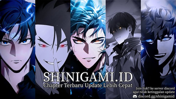I Returned As An FFF-Class Witch Doctor Chapter 29 - halaman 134