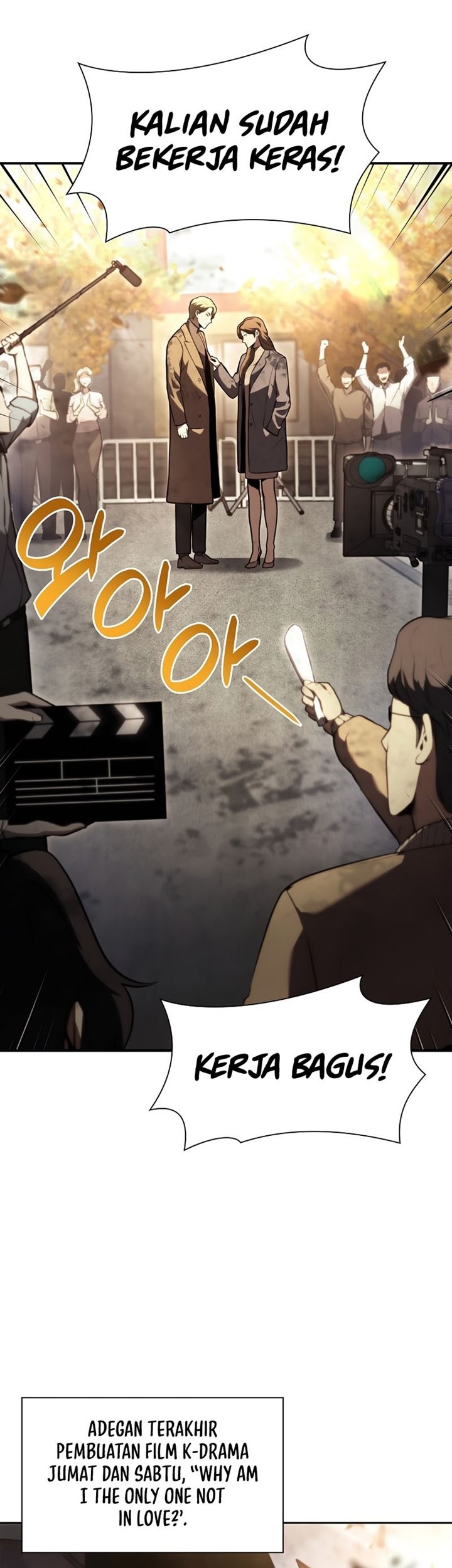 I Returned As An FFF-Class Witch Doctor Chapter 29 - halaman 147