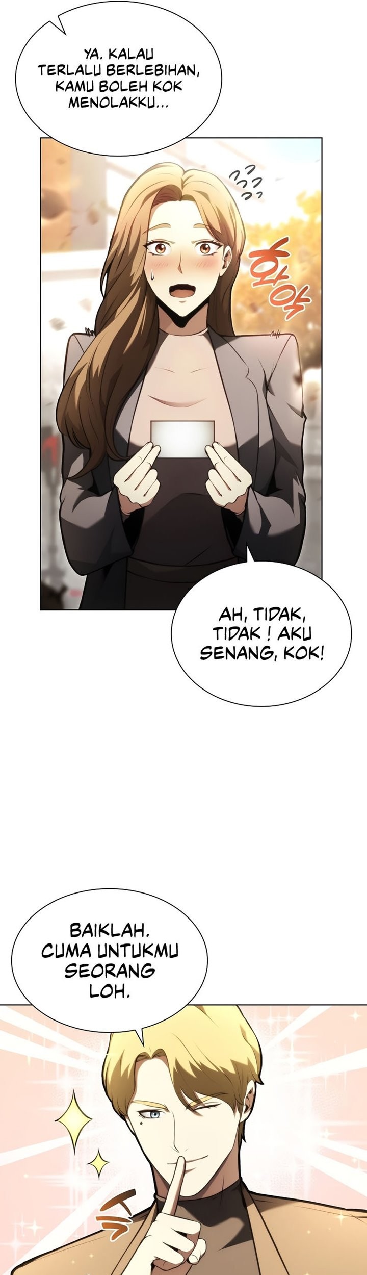 I Returned As An FFF-Class Witch Doctor Chapter 29 - halaman 157