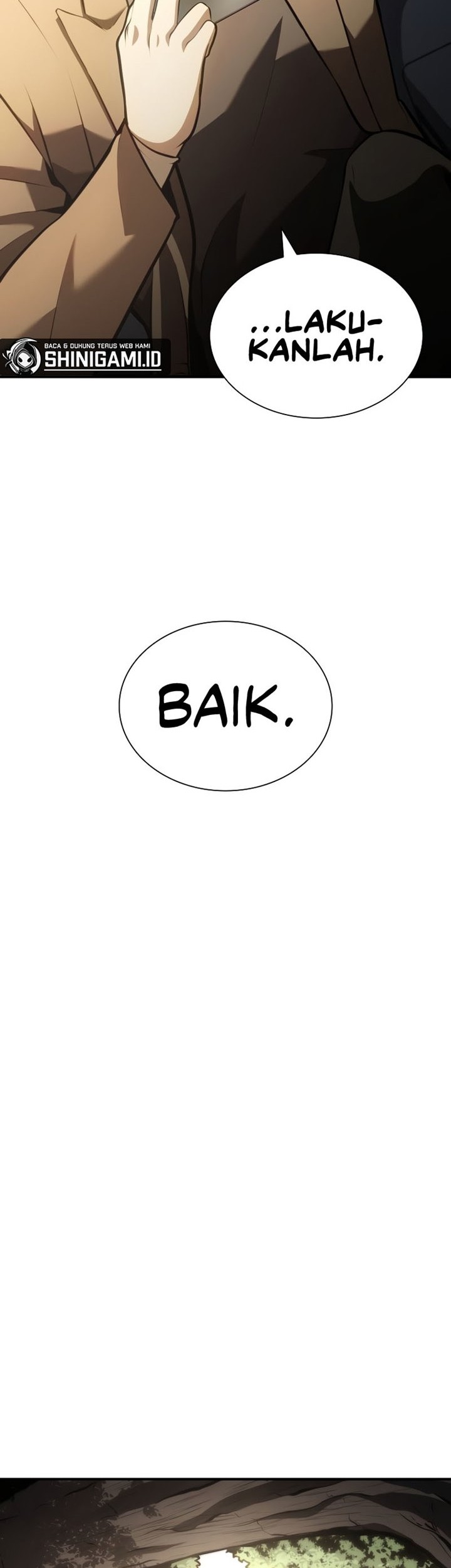 I Returned As An FFF-Class Witch Doctor Chapter 29 - halaman 168