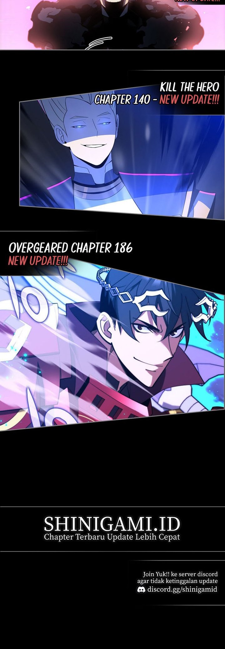 I Returned As An FFF-Class Witch Doctor Chapter 29 - halaman 200