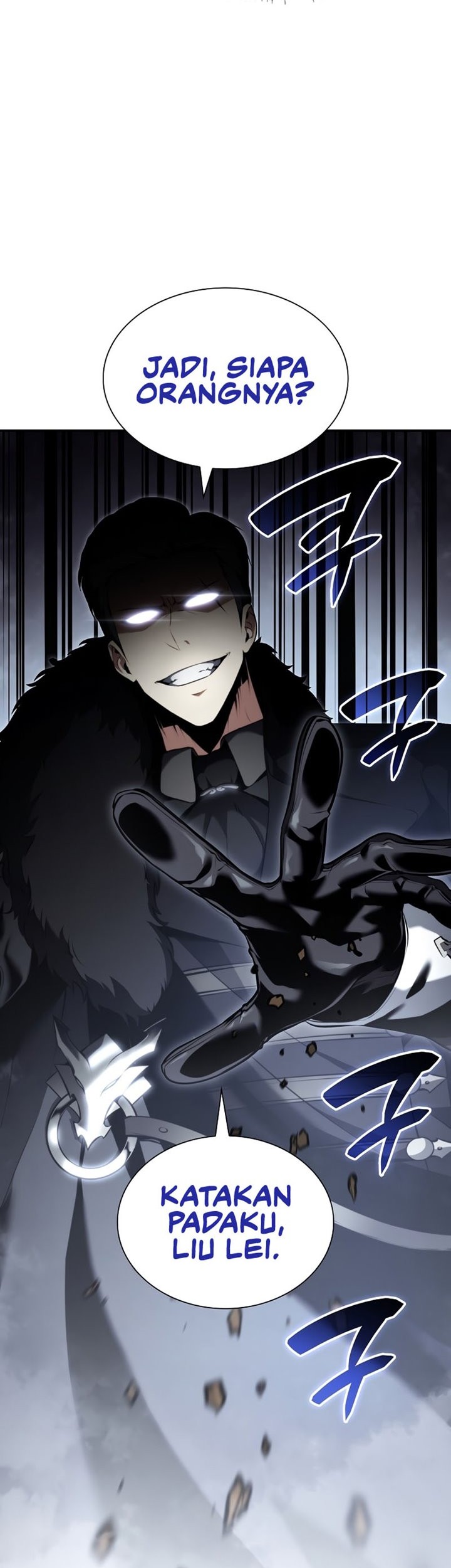 I Returned As An FFF-Class Witch Doctor Chapter 29 - halaman 210