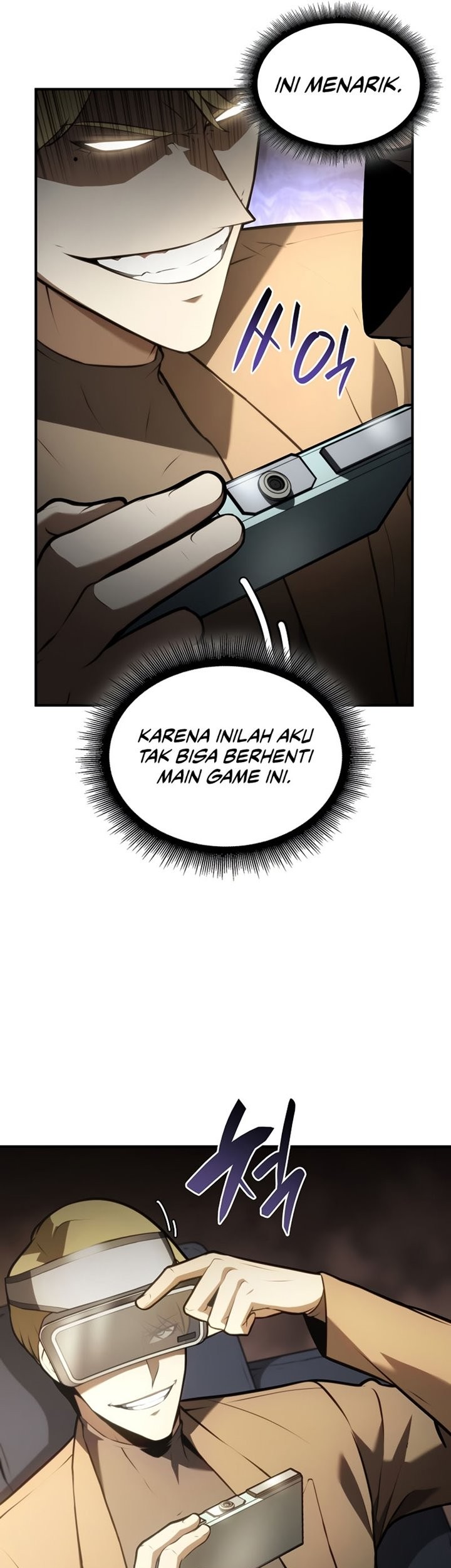 I Returned As An FFF-Class Witch Doctor Chapter 29 - halaman 234
