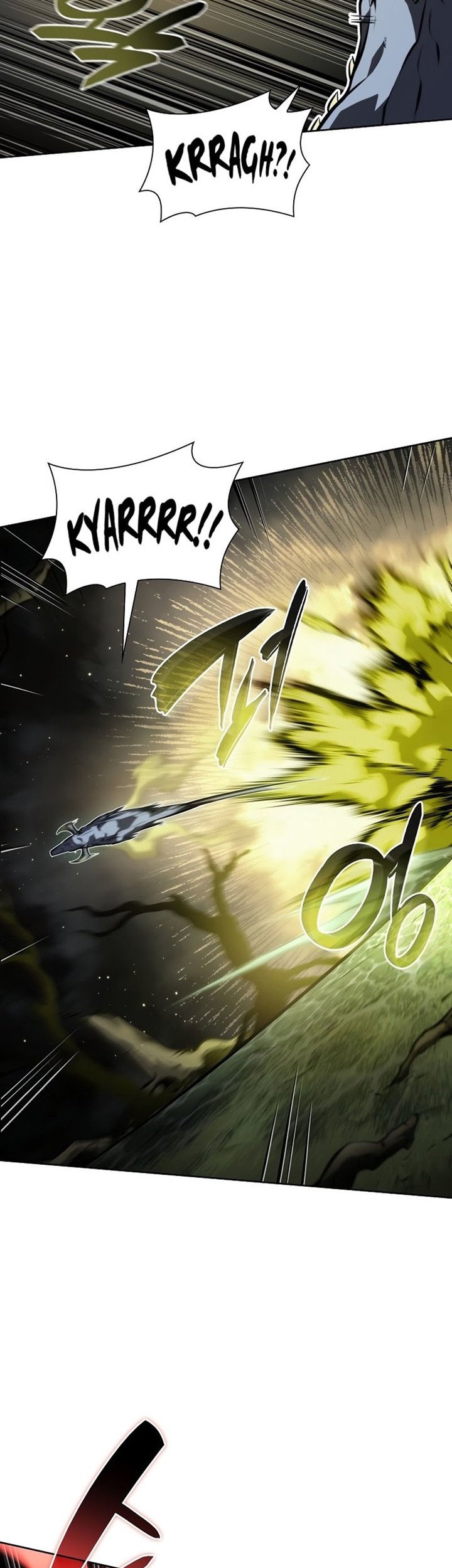 I Returned As An FFF-Class Witch Doctor Chapter 29 - halaman 257