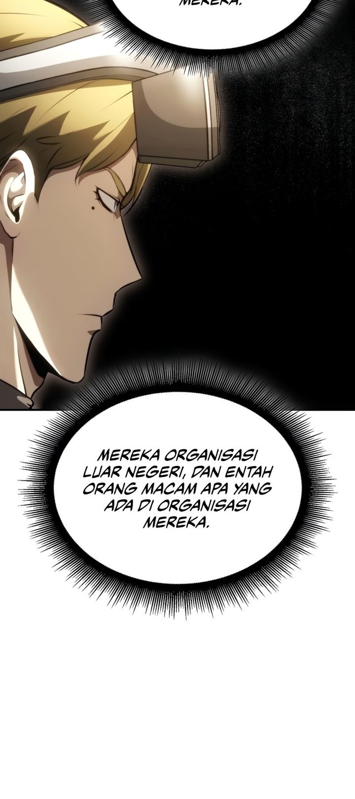 I Returned As An FFF-Class Witch Doctor Chapter 29 - halaman 32