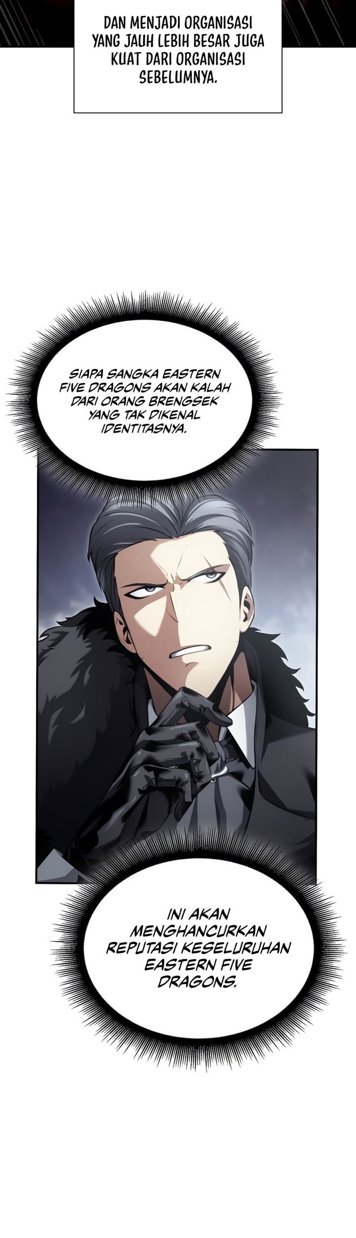 I Returned As An FFF-Class Witch Doctor Chapter 29 - halaman 5