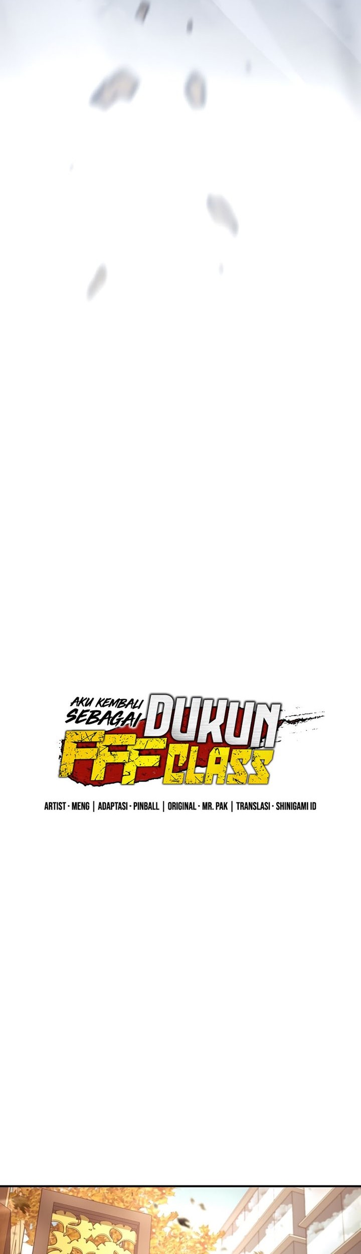 I Returned As An FFF-Class Witch Doctor Chapter 29 - halaman 77