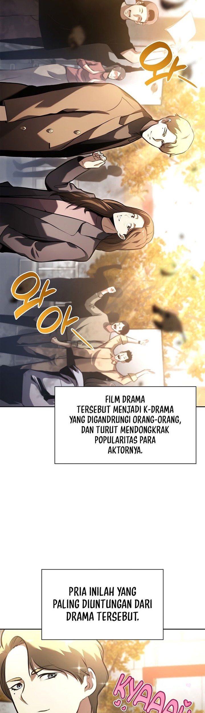 I Returned As An FFF-Class Witch Doctor Chapter 29 - halaman 81