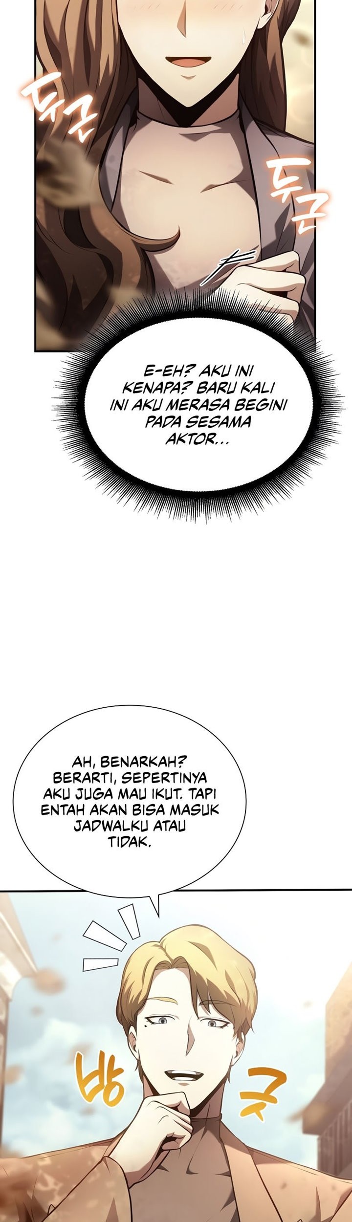 I Returned As An FFF-Class Witch Doctor Chapter 29 - halaman 87
