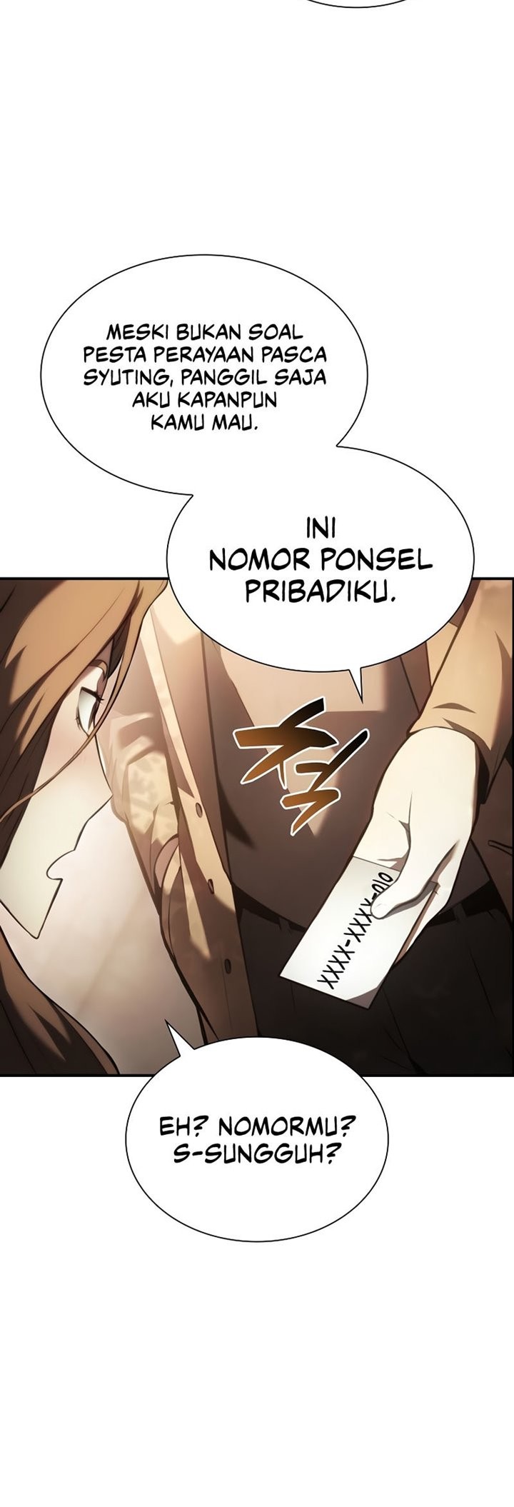 I Returned As An FFF-Class Witch Doctor Chapter 29 - halaman 89