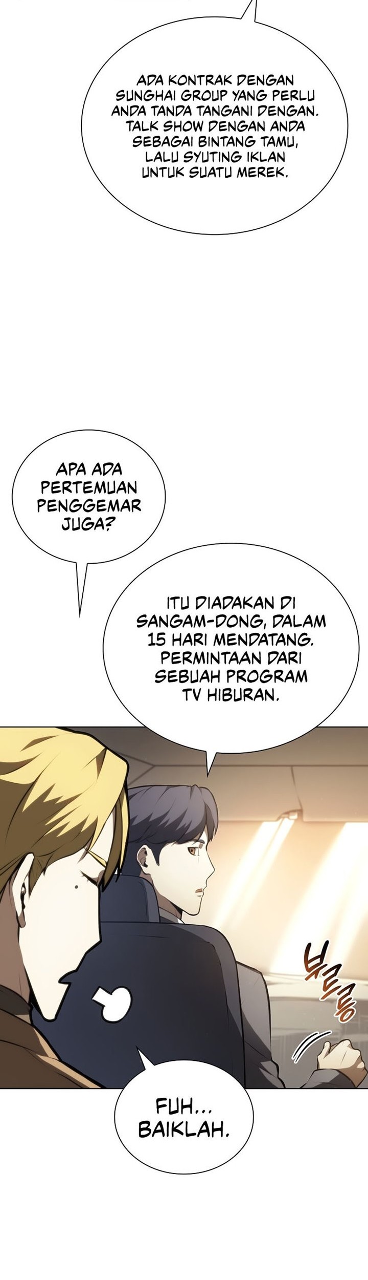 I Returned As An FFF-Class Witch Doctor Chapter 29 - halaman 93